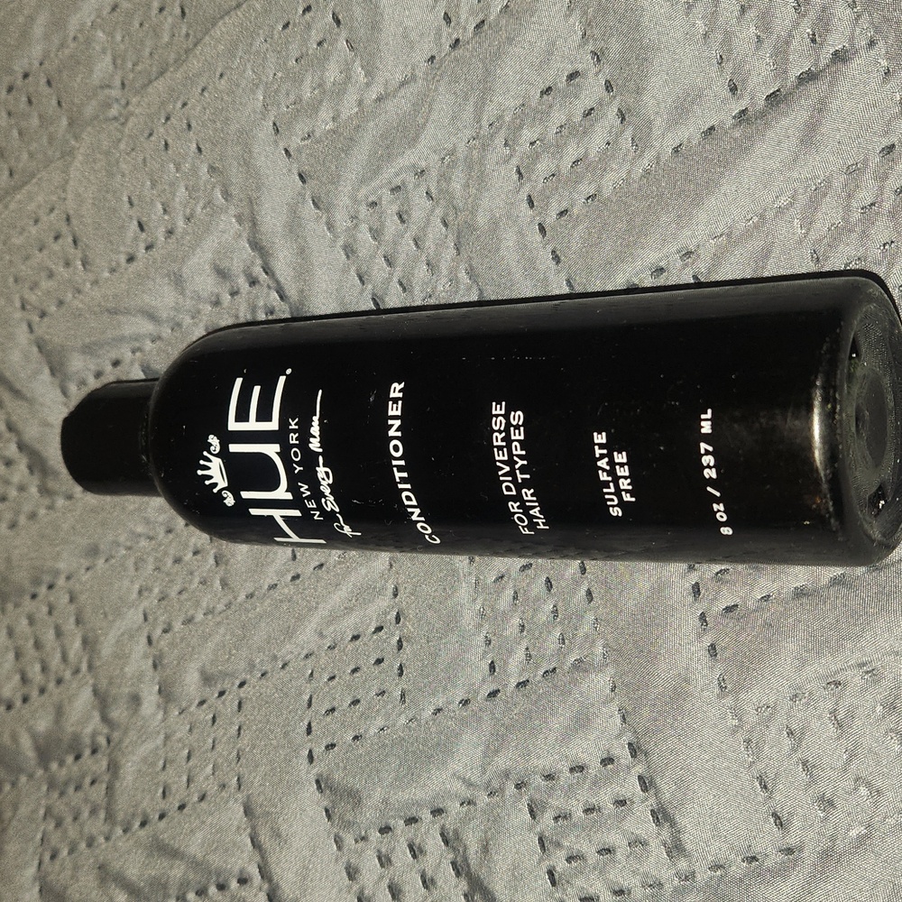 Hue conditioner